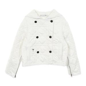 【二手】Dior BEE 刺繡 Cannage 夾克，其他款式外套，女款，二手 A
