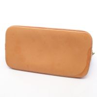 [중고] LOUIS VUITTON 루이비통 손가방 알마 PM M51130 PVC 코팅 캔버스 레더 알마 여성용 Used B