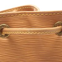 [중고] LOUIS VUITTON 숄더백 노에 M44006 위니펙 베이지 레더 여성용 Used A
