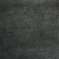 [중고] BOTTEGA VENETA 토트백 스몰 아르코 블랙 레더 아르코 토트 스몰 여성용 Used A