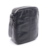 【중고】 BALENCIAGA 숄더백 Le City 버티컬 8677102ABEK1000 가죽 숄더백 남성용 신품