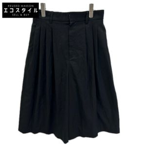 Adore 531-4230609，2024 年款，黑色透明斜紋褲，38 碼 [二手]