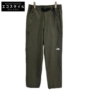 The North Face NB32302 Khaki Verb Pants, Size L [Used]