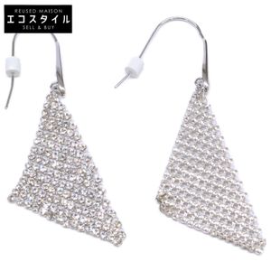 Swarovski Fit Crystal Mesh Hook (Used) - Excellent Condition