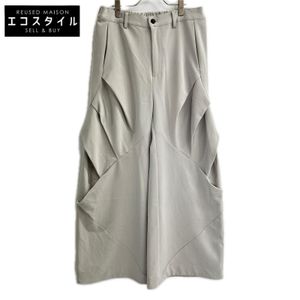Crail 淺灰 Prime TR 3D 束口褲 L 碼 [二手]