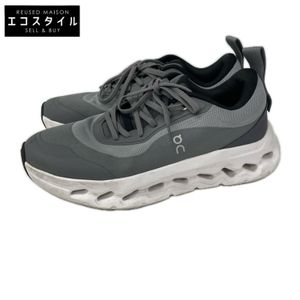 Loewe x ON 3ME10690423 Cloudtilt 2.0 sneakers, size 26.5 [Used]