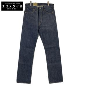 Levi's 【LVC】Indigo S501XX 1944 WWII Model Denim Pants W32L34【Used】