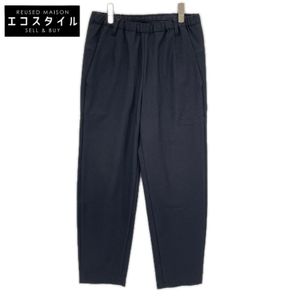 Teatora TT-004-GC GHOST CODE Black Washable Nylon Wallet Pants-GC #SHADOW 3 [Used]