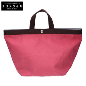 Herve Chapelier 725C Cordura Nylon Boat-Shaped Tote Bag, Large Size L [Used]