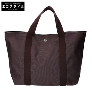 Herve Chapelier 605C Square Bag, Size L [Used]