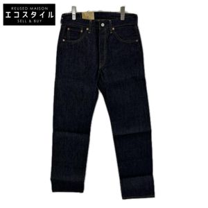 Levi's 501550079 Indigo 1955 Model 501XX Denim Pants 30x34 [Used]