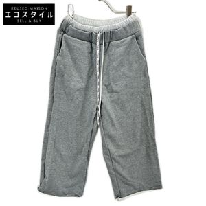 Bivy B41-PT060GYF 24SS/JULIET 雙腰褲 XXS [二手]