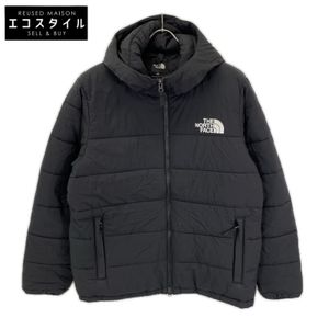 The North Face 노스페이스 NY82556 블랙 트랑고 파카 XL [중고]