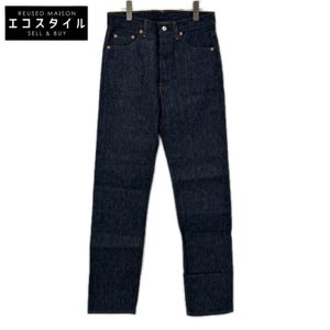 Levi's 501 1993 Indigo Valencia Factory Denim Pants W29L36 [Used]