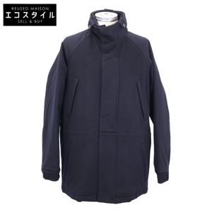LORO PIANA [미사용급/국내 정품] FAQ0481 ICER 아이서 필드 재킷 캐시미어 100% 집업 재킷 M [중고]