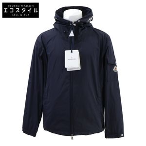 MONCLER [신품/25년형] SASSIERE 나일론 후디 재킷 1 [중고]