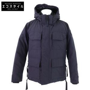 CANADA GOOSE [미사용급/국내 정품 (주)사자비리그] 4550MB MEITLAND PARKA 메이트랜드 파카 다운 재킷 L/G [중고]