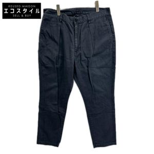 Porter 經典灰色棉質錐形修身 ASTAIRE CHINOS / Asteaire Chinos L [二手]