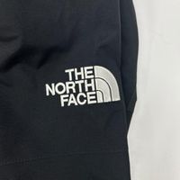 The North Face ANKF Black Nylon GORE-TEX Shell Mountain Parka, Size XL [Used]