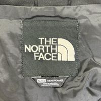 The North Face ANKF Black Nylon GORE-TEX Shell Mountain Parka, Size XL [Used]