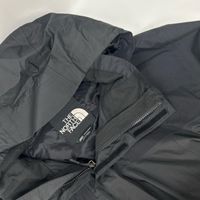 The North Face ANKF Black Nylon GORE-TEX Shell Mountain Parka, Size XL [Used]