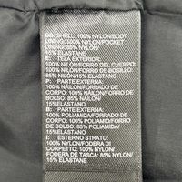 The North Face ANKF Black Nylon GORE-TEX Shell Mountain Parka, Size XL [Used]