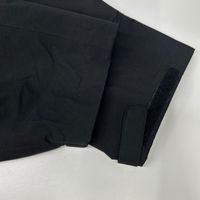 The North Face ANKF Black Nylon GORE-TEX Shell Mountain Parka, Size XL [Used]