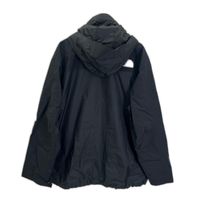 The North Face ANKF Black Nylon GORE-TEX Shell Mountain Parka, Size XL [Used]