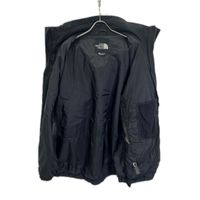 The North Face ANKF Black Nylon GORE-TEX Shell Mountain Parka, Size XL [Used]