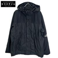 The North Face ANKF Black Nylon GORE-TEX Shell Mountain Parka, Size XL [Used]
