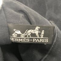 HERMES Bolide Pouch 31 GM Pouch