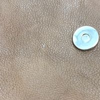 GUCCI Marcheche GG Tassel Clutch Bag