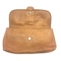 GUCCI Marcheche GG Tassel Clutch Bag