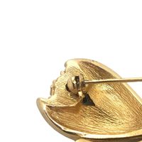 Dior Rhinestone RIBON Brooch