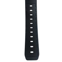 CASIO G-Shock Black Stone Custom Watch