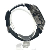 CASIO G-Shock Black Stone Custom Watch