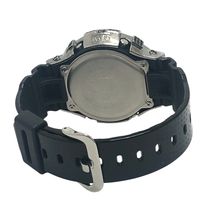 CASIO G-Shock Black Stone Custom Watch