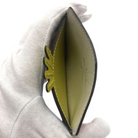 LOUIS VUITTON MI0125 Porte Cartes Simple Card Case