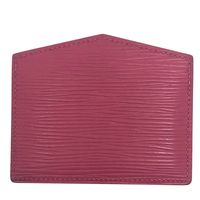 LOUIS VUITTON MI0125 Porte Cartes Simple Card Case