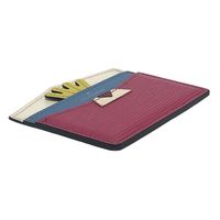 LOUIS VUITTON MI0125 Porte Cartes Simple Card Case