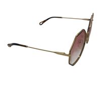 Chloe Octagonal Sunglasses