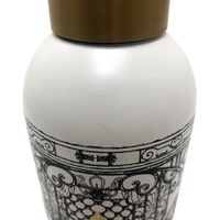 迪奥Dior Logo Star 水壶 / 保温杯