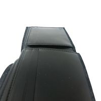 GUCCI GG pattern bi-fold wallet