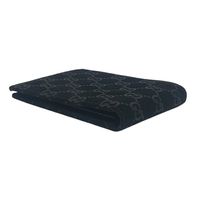 GUCCI GG pattern bi-fold wallet