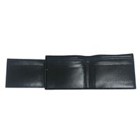 GUCCI GG pattern bi-fold wallet