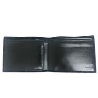 GUCCI GG pattern bi-fold wallet
