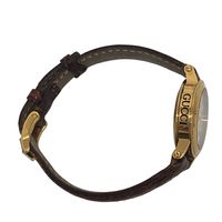 Dior Roman numeral watch