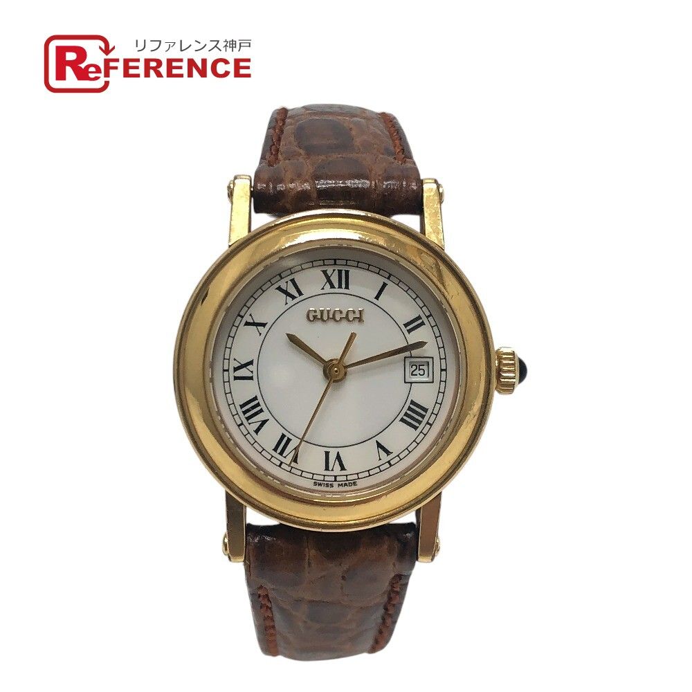 Dior Roman numeral watch