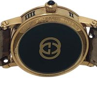 Dior Roman numeral watch