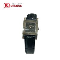 GUCCI Square Watch